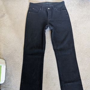 Black Q-BabyWranglers